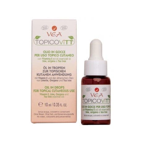 Vea Topicovit – 10 ml