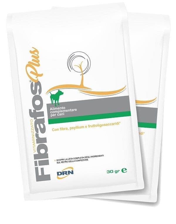 Fibrafos Cane – 20 bustine da 30 g