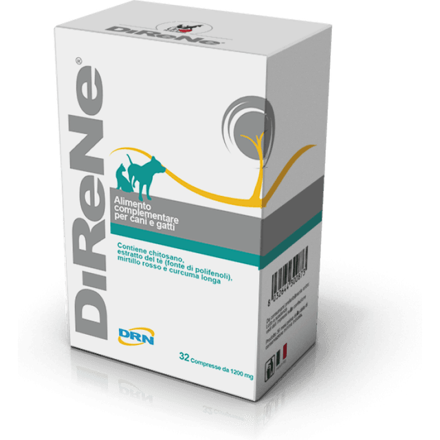 Direne – 32 compresse