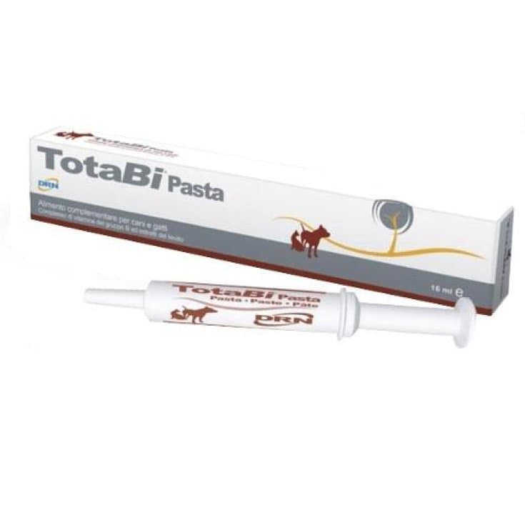 Totabi Pasta – 15 ml