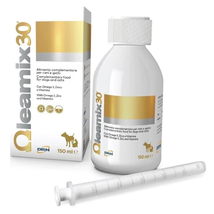 Leamix 30 – 150 ml flacone