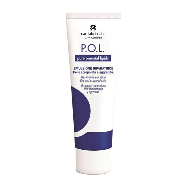 POL Reparatur-Emulsion – 50 ml