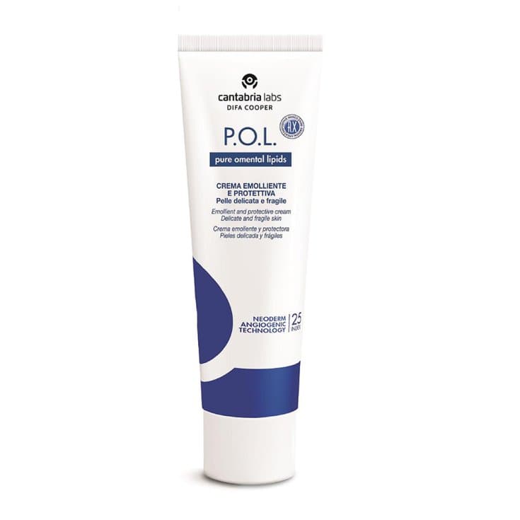 Pol-Crema Emol Prot – 250 ml
