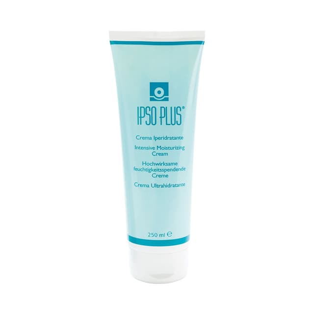 Ipso Plus – 250 ml Crema Idratante