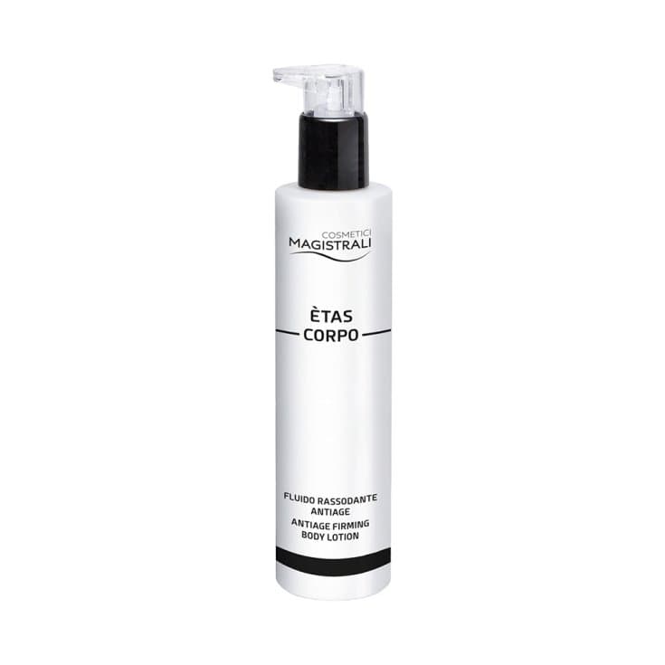 ETAS Corpo – 200 ml Körpercreme