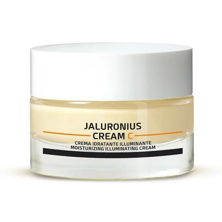 JALURONIUS Creme C – 50 ml