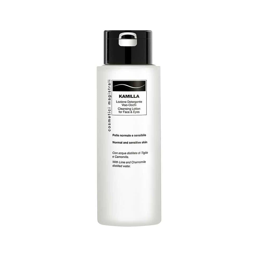 Kamilla Lotion – Make-up Entferner