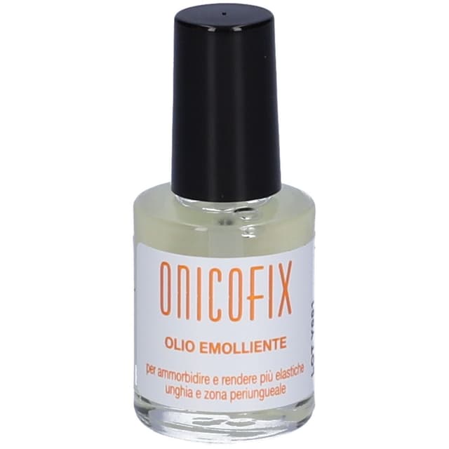 Onico Fix Olio Emolliente – 10 ml