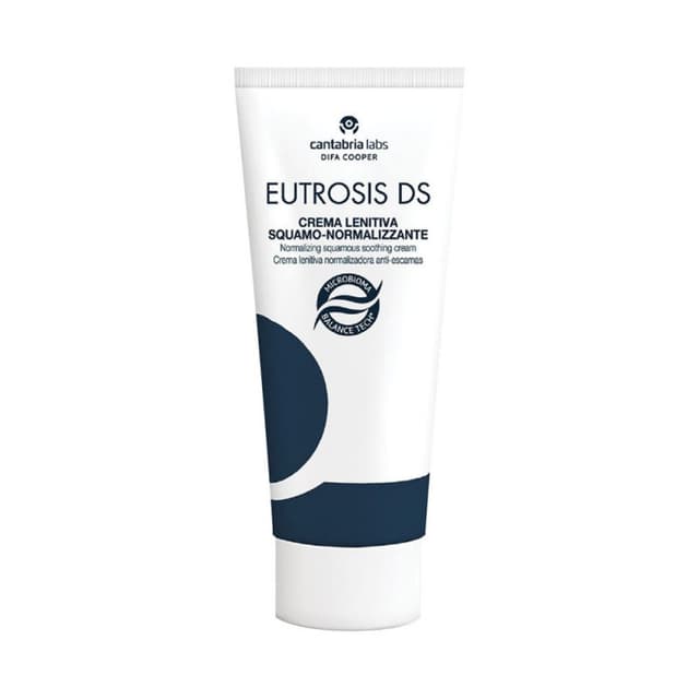 Eutrosis DS Crema Viso – 30 ml