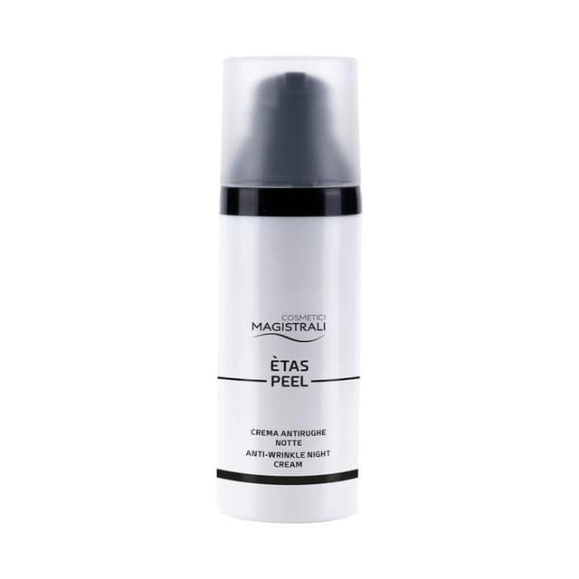 ETAS Peel – 50 ml Crema esfoliante