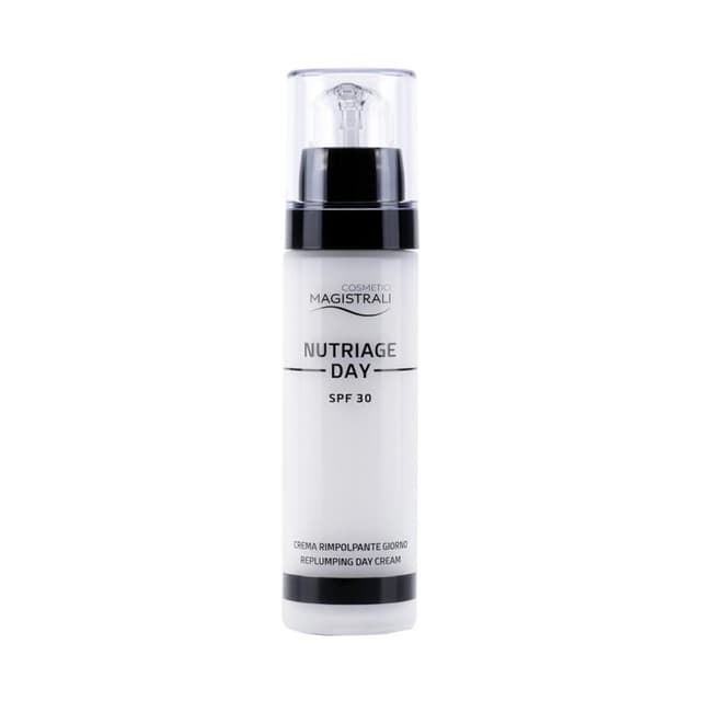 Nutriage Day – 50 ml Crema Giorno