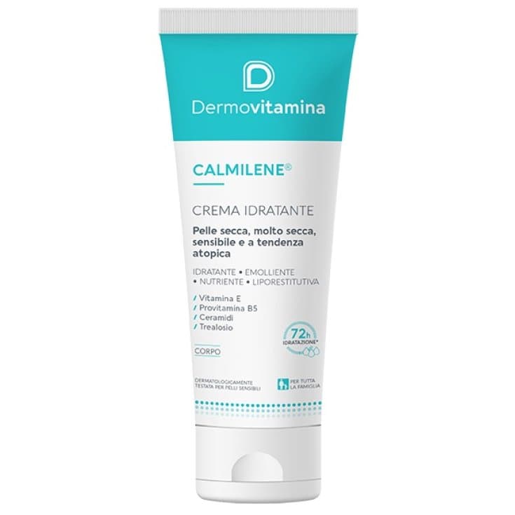 Dermovitamina Calm Crema – 250 ml