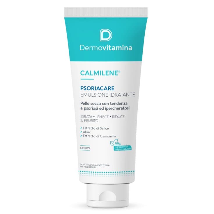 Dermovitamina Calm Pso Care – Tuchformat