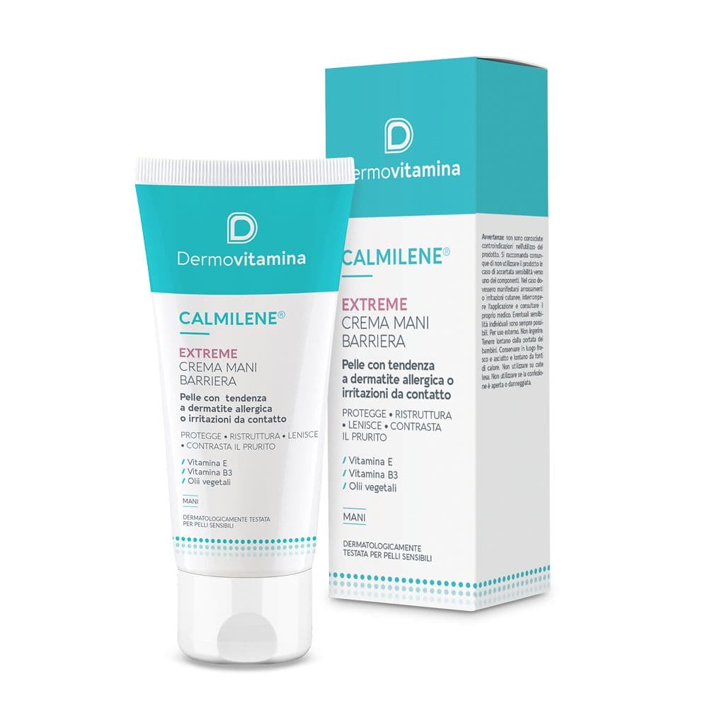 Dermovitamina Calm Handcreme – DAC