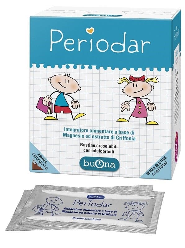 Perio Dar – 20 Beutel