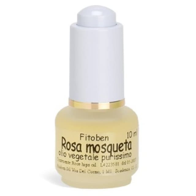Olio di Rosa Selvatica Fitoben – Antiossidante