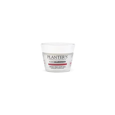 Planters AC Crema Viso