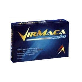 Virmaca Alimento – 32 capsule da 400 mg