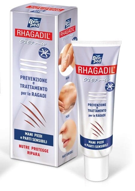 Rhagadil Crema – 50 ml