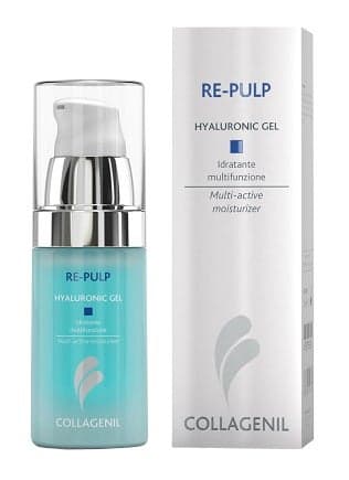 Collagenil Hyaluronic Gel – 30 ml