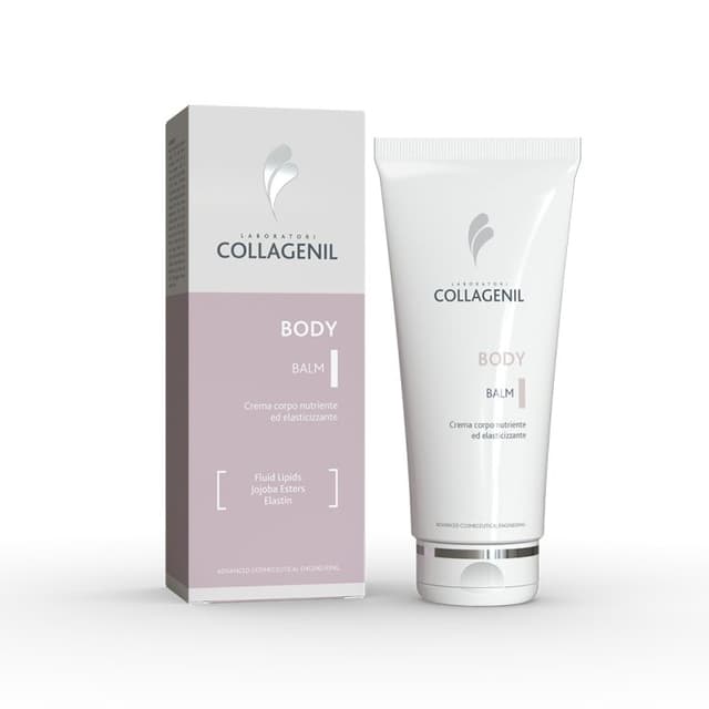 Collagenil Body Balm – 200 ml Cura del Corpo