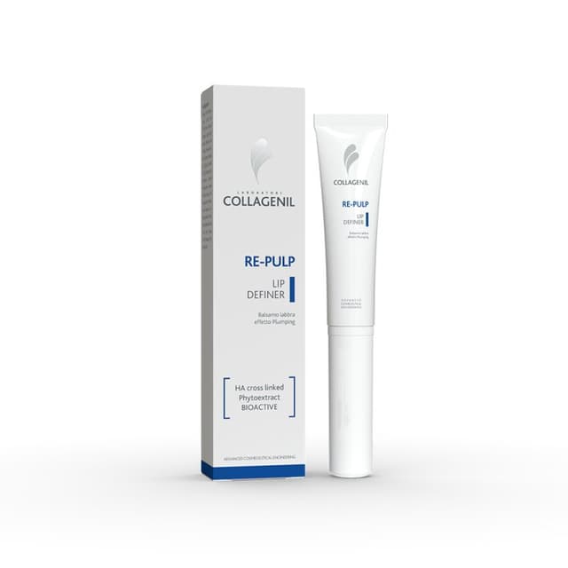 Collagenil Re-Pulp Lip Def – 10 ml