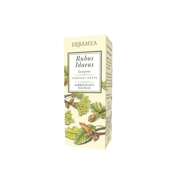 Rubus Idaeus Lampone – 50 ml