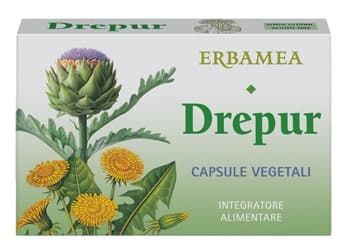 Drepur – 24 capsule