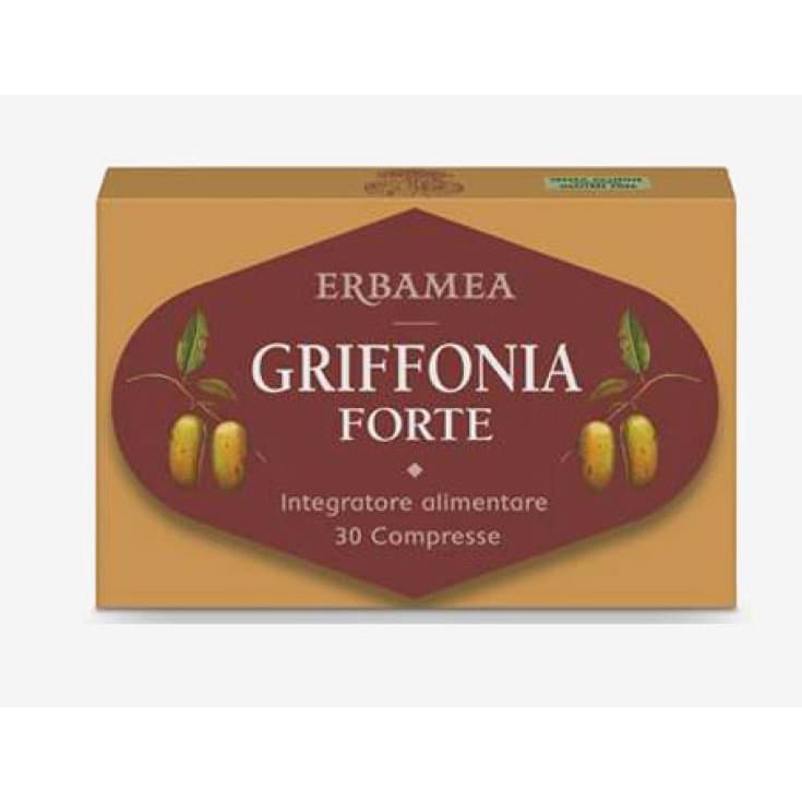 Griffonia Forte – 30 compresse
