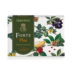 Forte Plus – 14 Ampullen à 10 ml