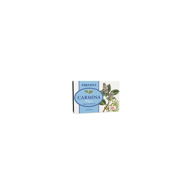 Carmina Plus – 24 compresse da 800 mg