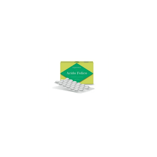 Acido Folico Erbamea – 90 compresse