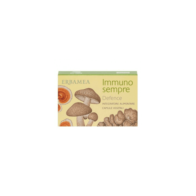Immunosempre Defence – 24 capsule