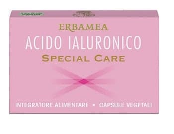 Acido Ialuronico Special Care