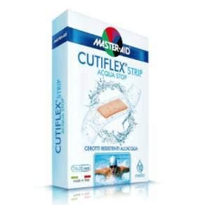 Cutiflex Strip Medio – Cerotti 10 Pezzi