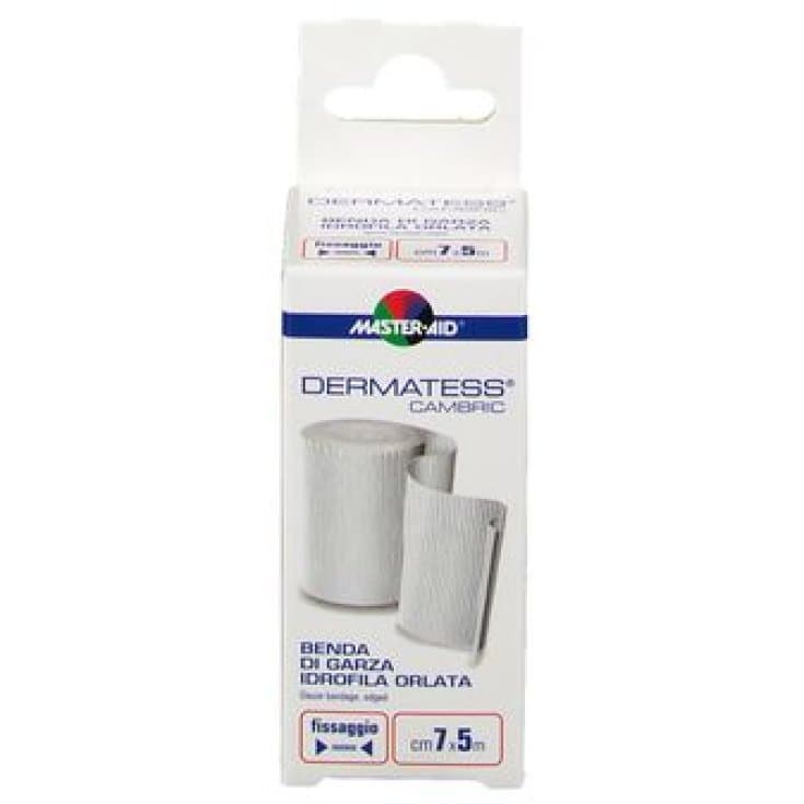 Dermatess Benda Compressiva – 7x 5 m