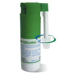 Cerumina Ohrenspray – 15 ml
