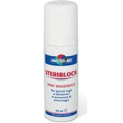 Master-Aid Steriblock Spray – 50 ml