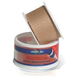 Roll-Tex Skin Cer Pflaster 5 x 2,5 cm