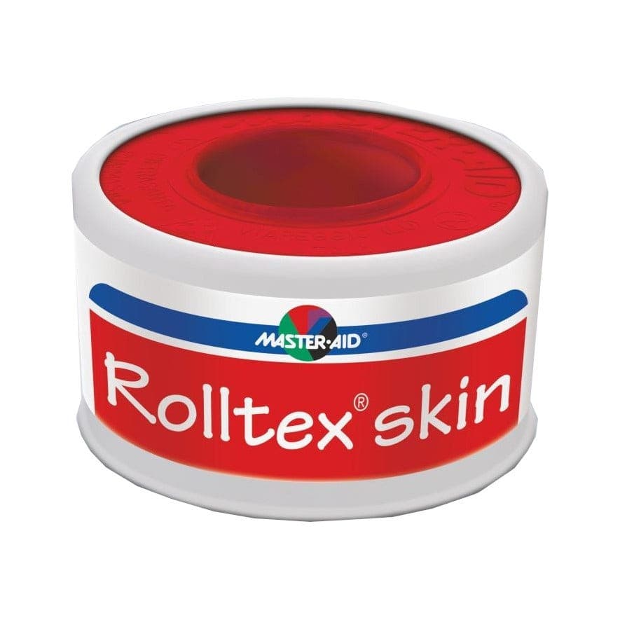 Roll-Tex Skin Cer – Cerotto 5 x 5 cm