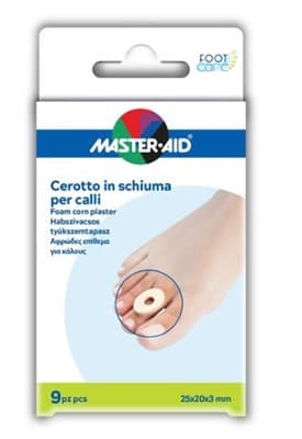 M-Aid Kallus-Schutz 3 mm