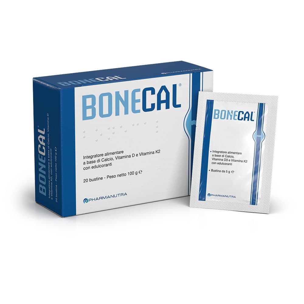Bonecal – 20 bustine