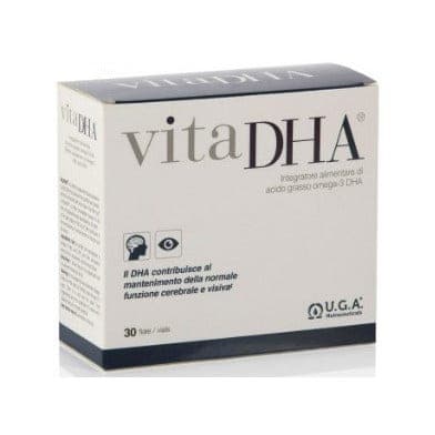 VITADHA 30FIALE MONODOSEX6,5ML