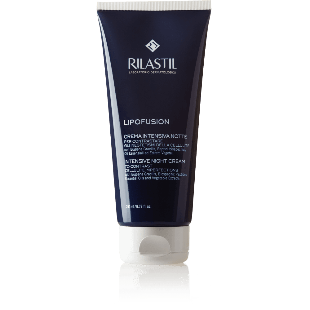 Rilastil Lipo – Crema Notte 200 ml