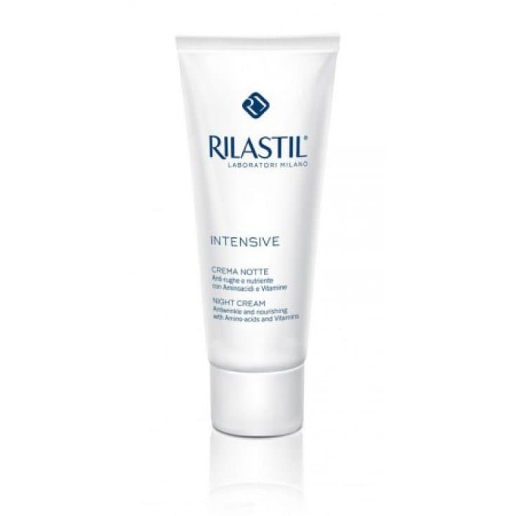 Rilastil Intensivo – Crema Notte 50 ml