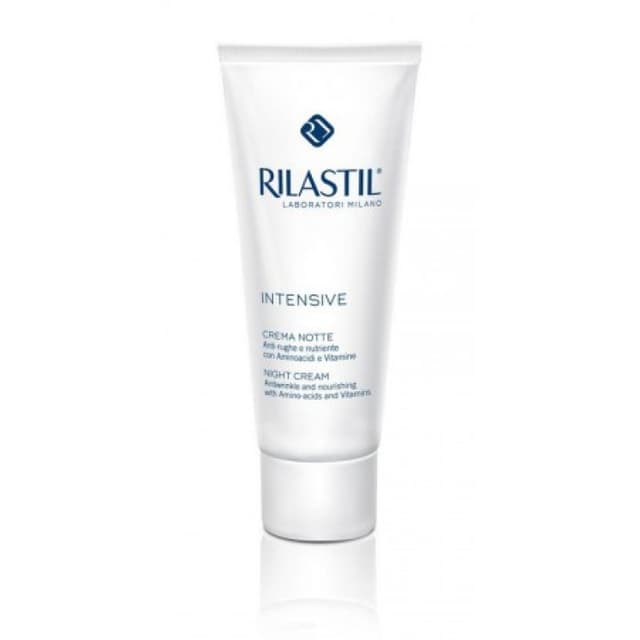Rilastil Intensivo – Crema Notte 50 ml
