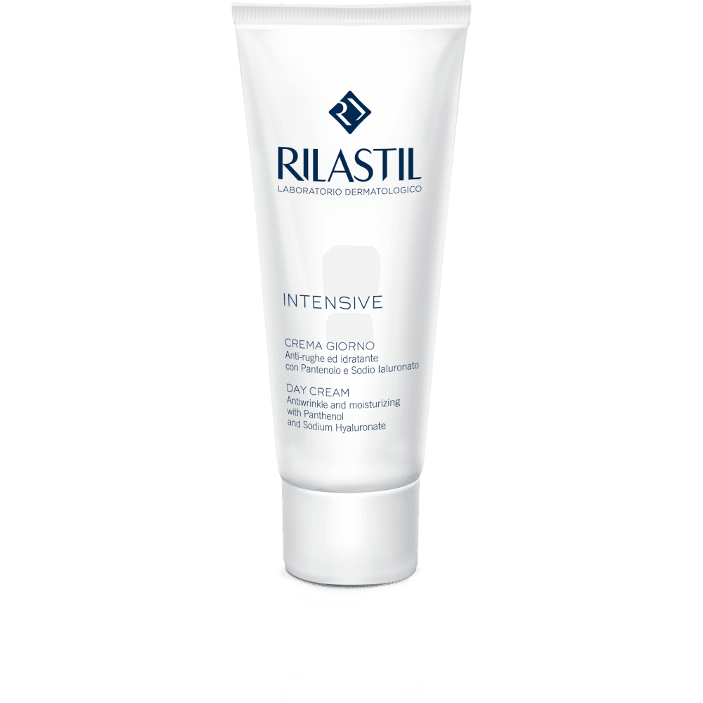Rilastil Intensivo – Crema Giorno 50 ml