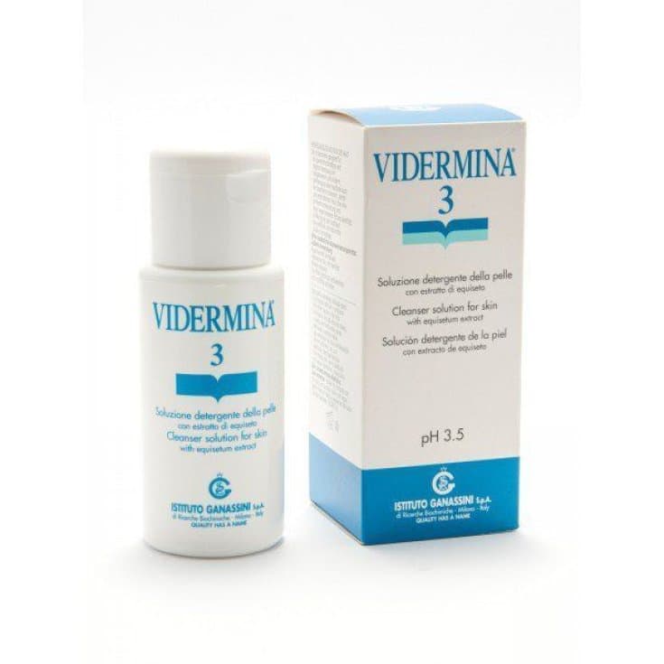 Vidermina – 200 ml Lösung