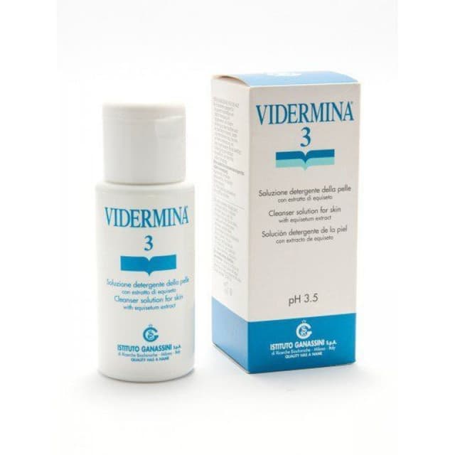 Vidermina – 200 ml Soluzione