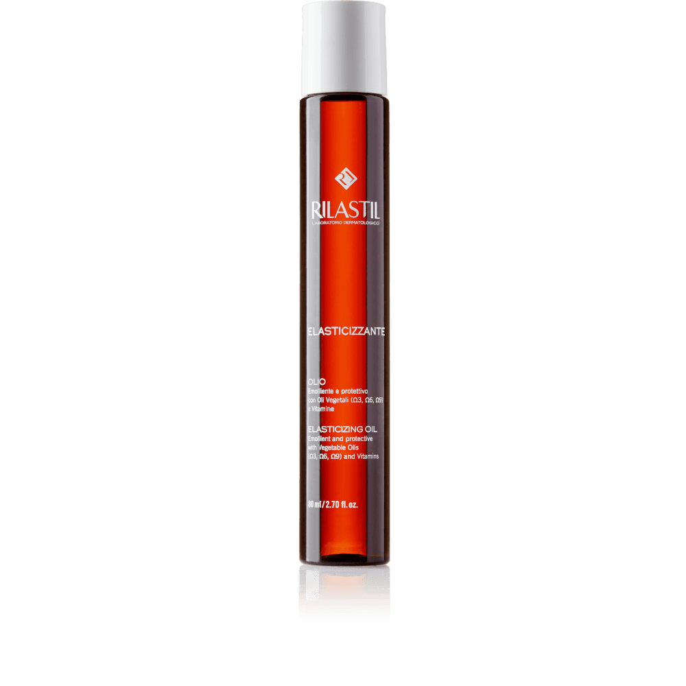 Rilastil Elastic Olio – 80 ml